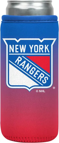 Vista 124 de Sok It CanSok NHL Funda de Hockey para Cerveza y Soda Cubierta de Neopreno Aislada (Anaheim Ducks, Funda para Lata de 12oz)