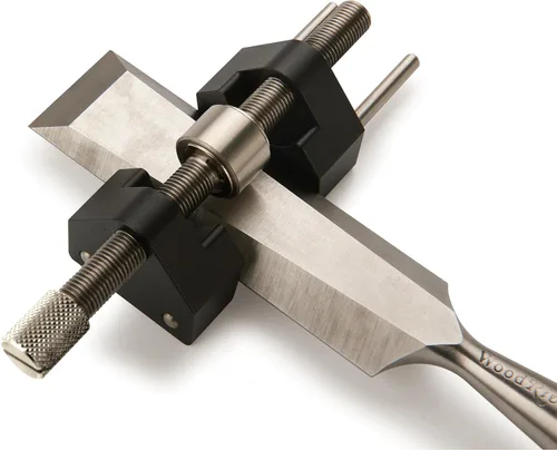 Vista 3 de Woodriver Guía de afilado premium