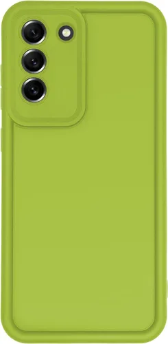 Vista 27 de Puxicu Funda delgada para Samsung Galaxy A13 5G, protección mejorada de la cámara, a prueba de golpes, agradable al tacto, suave funda para teléfono