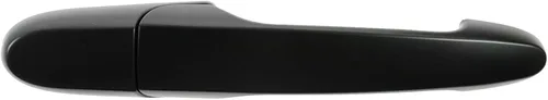 Vista 49 de TRQ Manija de puerta exterior delantera derecha cromada para el lado del pasajero compatible con Dodge Durango Jeep Grand Cherokee 2011-2021