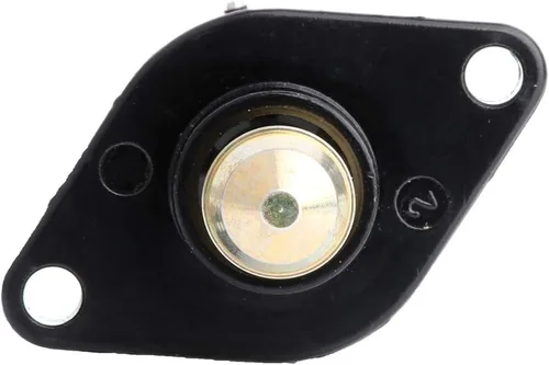 Vista 6 de Válvula de control de aire apta para 1990-1997 para Jaguar para Vanden Plas para XJ6 4.0l, 1995-1997 para Jaguar para XJR 4.0l, 1992-1996