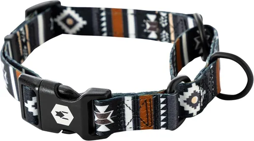 Vista 11 de Harley Davidson Stonewashed chaleco para perros – tamaño grande