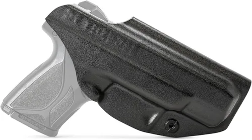 Vista 42 de CYA Supply Co. Base IWB Funda de transporte oculta propiedad de veteranos fabricada en Estados Unidos - Compatible