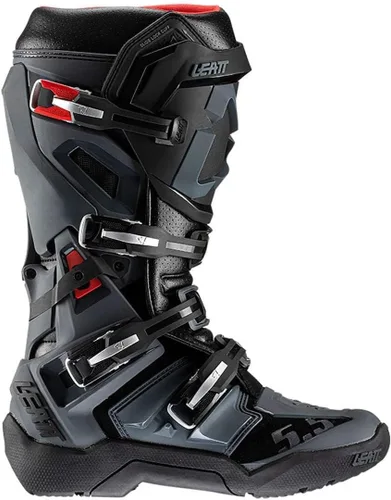 Vista 7 de Leatt Boot 5.5 FlexLock Enduro