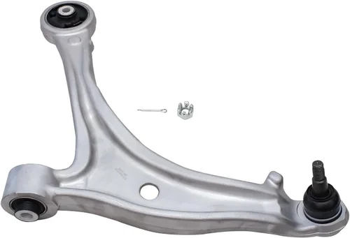 Vista 878 de Detroit Axle - Brazo de control trasero para Chrysler 300 Dodge Charger Magnum Challenger 2005-2020, brazo de control inferior 2006 2007 2008 2009