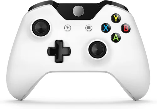Control Xbox inalámbrico control Xbox One inalámbrico con batería recargable de 1400 mAh cable micro USB conector de auriculares estéreo de 0138in