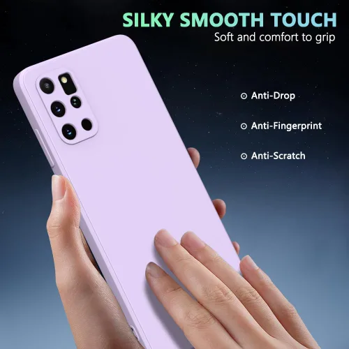 Vista 699 de Funda para Samsung Galaxy Note 8, color negro, resistente a los arañazos con tacto suave, delgada funda delgada para Samsung Galaxy Note 8