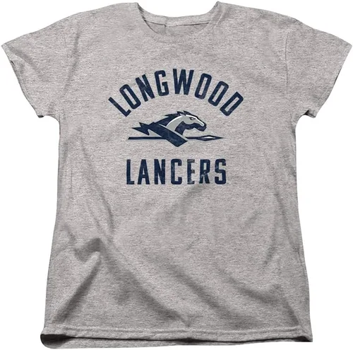 Vista 179 de LOGOVISION Colección oficial de camisetas para mujer con diseño de logotipo de Collegiate Mascot