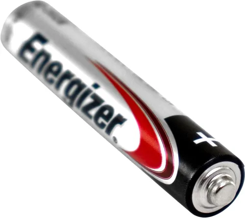 Vista 3 de Energizer AAAA EN96 LR61 1.5v Baterías alcalinas en miniatura - Paquete de 10