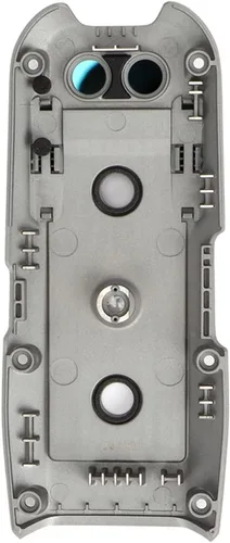 Vista 6 de SeiZed Carcasa inferior de repuesto para D-JI Mavic Air 2 Drone Reparaciones