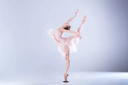 Vista 6 de Turn Board for Dancers, Ballet Turning Board, Turning Boards for Dancers, Spinning Boards for Pirouette, Turns and Balance, Spinner Boards for