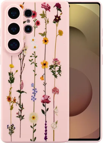 Vista 14 de ZTOFERA Funda protectora de silicona flexible para Samsung Galaxy A23 4G/5G, bonita funda protectora de silicona flexible para Samsung Galaxy A23