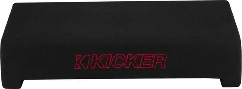 Vista 6 de KICKER 49L7TDF82 Caja de subwoofer L7T de 2 ohmios de 8 pulgadas, 350 vatios RMS