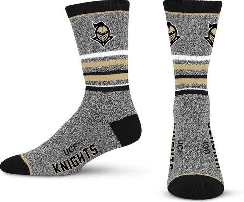 Vista 22 de Para Bare Feet Calcetines para hombre de la NFL 5 Estrellas de mármol, 1 par