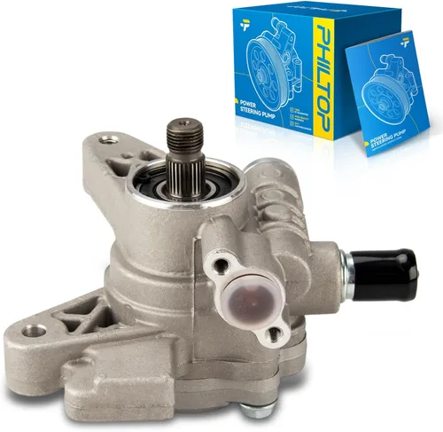 Vista 556 de PHILTOP Bomba de dirección asistida 21-5260 OE apta para Elantra 2001-2005, Tiburon 2003-2008, bomba de asistencia de dirección 571002D100