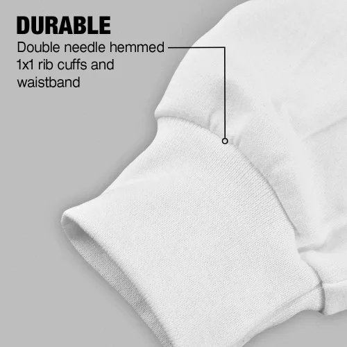 Vista 4 de LOGOVISION Bob Jones University Official Distressed Primary Logo Youth Kids BoyGirls Pull-Over Hoodie Sweatshirt