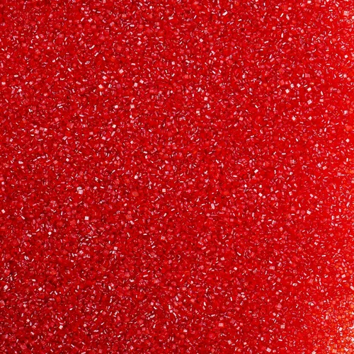 Vista 10 de Kasvan Gránulos de Azúcar para Decorar - Cristales de Azúcar Comestibles, Decoraciones para Pasteles de Repostería, Coberturas para Helado