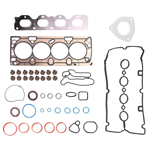 Vista 9 de Juego de juntas de cabeza, 1.4L, 2011-2015 para Chevy Cruze, 2012-2016 para Chevrolet Sonic, 2015-2016 para Chevy Trax, 2013-2016 para Buick Encore