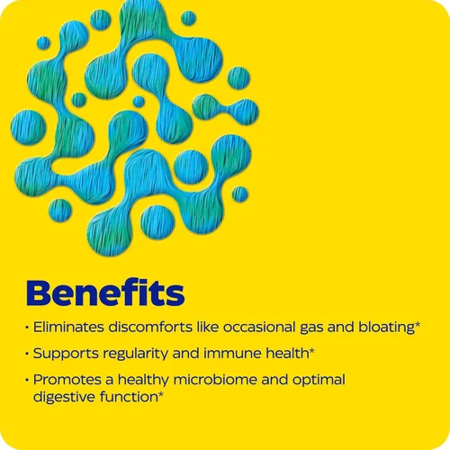 Vista 5 de Enzymedica, Pro-Bio, Probiótico resistente al estómago resistente a los ácidos para una digestión saludable, 10 mil millones de UFC, 30