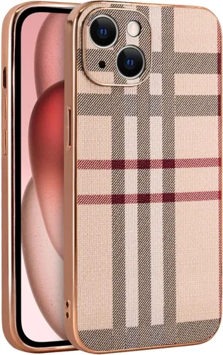 Vista 12 de Funda para iPhone 11 Pro, Funda de Teléfono de Cuero de Moda, Soporte de Teléfono Protector de TPU Suave con Protección contra Caídas para Mujeres