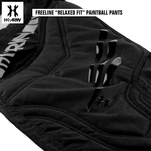 Vista 7 de HK Army Freeline Relax FIT - Pantalón de paintball