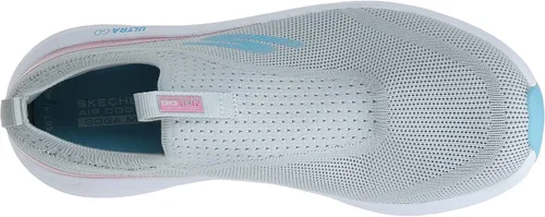 Vista 9 de Skechers Go Run Elevate-Hot Streak - Tenis para mujer Púrpura