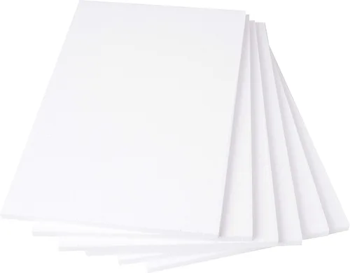 Vista 9 de Silverlake - Tablas de espuma para manualidades de 11 x 17 x 1 para proyectos de láminas de espuma de poliestireno (paquete de 2)