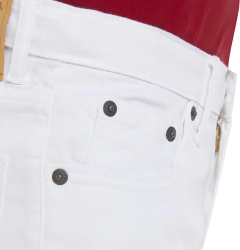 Vista 7 de Levi's Boys' 510 Skinny Fit Performance Jeans