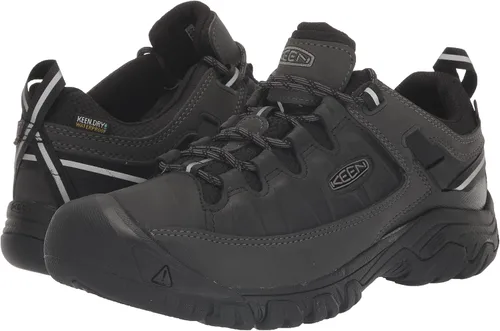 Vista 7 de KEEN Men's Targhee 3 Waterproof Hiking Shoe
