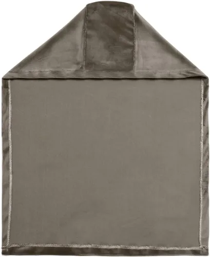 Vista 2 de Protectores de brazo de silla, funda elástica para reposabrazos de sofá, protector elástico lavable para el hogar, oficina, sillón reclinable, sofá