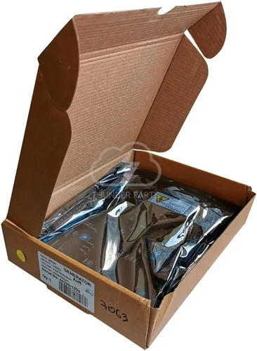 Vista 8 de Thunder Parts MX321 AVR Reemplazo genérico para regulador de voltaje automático Cummins MX321 para generador 2 años de garantía!