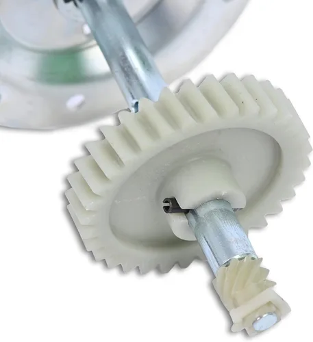 Vista 2 de Piñón de engranaje 41a4315-7d repuesto para Craftsman 139.53615sr 139.53995SRT Abridor de puerta de garaje, Chamberlain 2265R 248730 41ac050-1