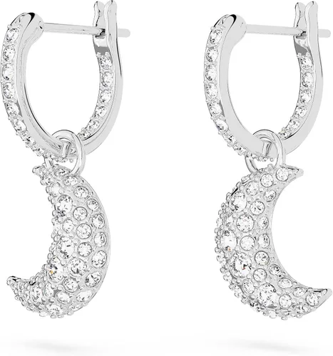 Vista 3 de Swarovski Colección de joyas de cristal Luna