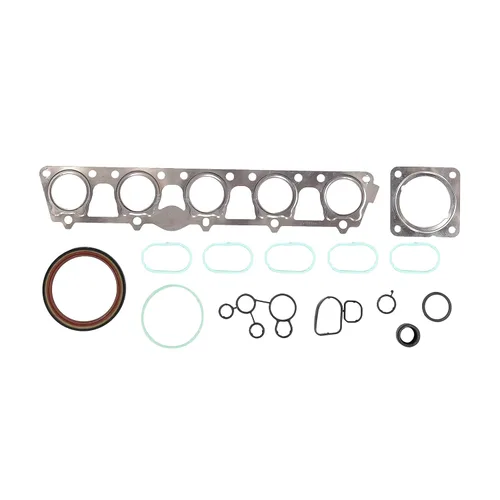 Vista 3 de DNJ FGS8013 Juego completo de juntas para Volkswagen Beetle, Golf, Jetta 2.5L L5 20V DOHC 2480cc 2005-2014