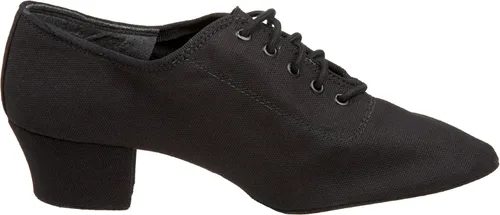 Vista 6 de Capezio Zapatos de salón de baile de 1.0in para mujer
