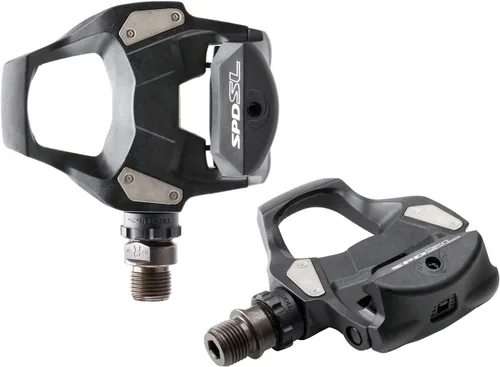 Shimano Pedal de carretera PD-RS500 SPD-SL