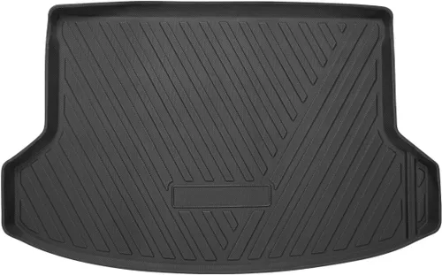 Vista 21 de Powerty - Alfombrilla de maletero para Buick Encore 2013-2022/Chevrolet Trax 2014-2023, accesorios, alfombrillas de carga TPO, forro de carga