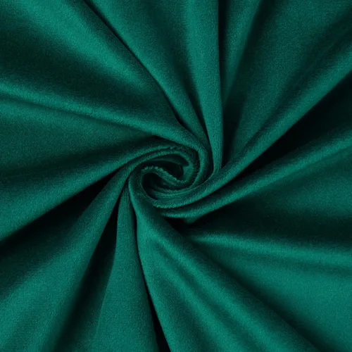 Vista 7 de Tela de tapicería de terciopelo, lujosa, suave para decoración del hogar, sofá, silla, proyectos de cojín (negro, 1 yarda)