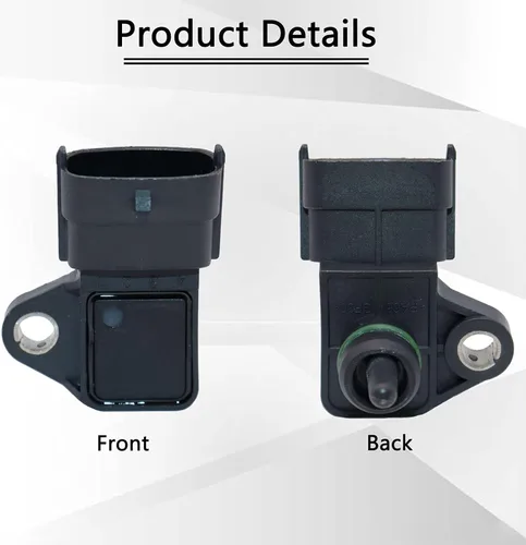 Vista 5 de 39300-2B000 Sensor de mapa de presión de aire absoluta del colector se adapta a Hyundai Accent Sonata Santa Fe Azera Equus Tucson Genesis Elantra