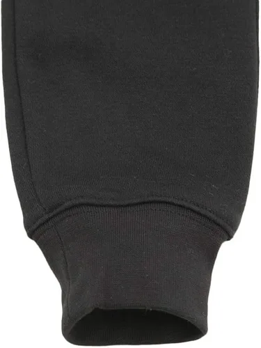 Vista 4 de Nike Pantalones de forro polar acanalado para niños (niños pequeños)