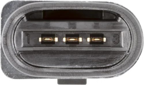 Vista 2 de HELLA 013680041 sensor de nivel de aceite para VW y Audi (2010-2017) OEM # 03C 907 660 AA