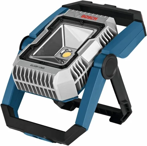 Vista 3 de BOSCH Proyector LED GLI18V-1900N de 18 V (herramienta desnuda)