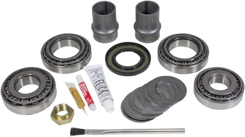 Vista 42 de USA Standard Gear ZK TACLOC-SPC kits de reconstrucción maestra para diferencial