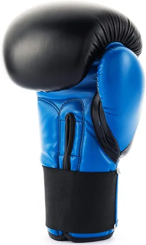 Vista 4 de UFC Guante compacto Pro Azul