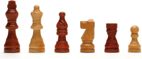 Vista 2 de WE Games Walnut 7-Games-in-1 Combination Game Set - Includes Chess, Checkers, Backgammon, Dominoes, Cribbage, Poker, Dice and Cards