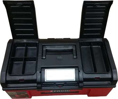 Vista 2 de Facom CAJA HERRAMIENTAS 19PULGADAS