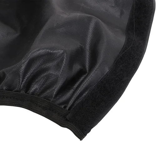 Vista 4 de JFG Racing - Funda protectora para horquilla trasera de motocicleta, cubierta del amortiguador, protector universal para moto de cross, Pit Bike