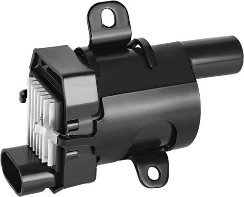 Vista 6 de Paquetes de Bobinas de Encendido Redondas para V8 5.3 6.0 Chevy Silverado 1500 2500 Tahoe Suburban Express GMC Sierra Yukon XL Savana Escalade 2000