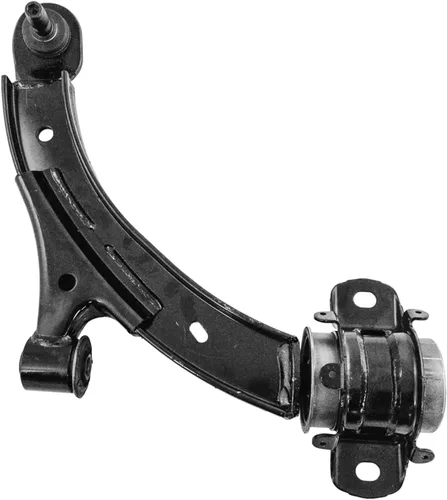Vista 328 de Detroit Axle - Kit de extremo delantero para Ford 2009-2014 F-150 2007-2017 Expedition Lincoln Navigator, 2 brazos de control superiores