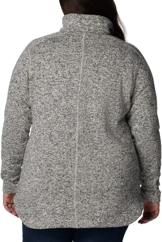 Vista 7 de Columbia Suéter tipo túnica para mujer